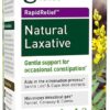 Comprar gaia herbs rapidrelief™ natural laxative -- 90 tablets preço no brasil beauty & personal care facial skin care moisturizers sérum suplementos em oferta suplemento importado loja 3 online promoção -