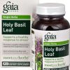 Comprar gaia herbs single herbs holy basil leaf -- 60 vegetarian liquid phyto-caps™ preço no brasil herbs & botanicals holy basil mood suplementos em oferta suplemento importado loja 1 online promoção - 16 de agosto de 2022