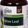 Comprar gaia herbs single herbs olive leaf -- 120 vegan capsules preço no brasil herbs & botanicals immune support olive leaf extract suplementos em oferta suplemento importado loja 1 online promoção -