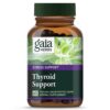 Comprar gaia herbs systemsupport™ thyroid support -- 60 liquid capsules preço no brasil body systems, organs & glands herbs & botanicals suplementos em oferta thyroid support suplemento importado loja 1 online promoção -