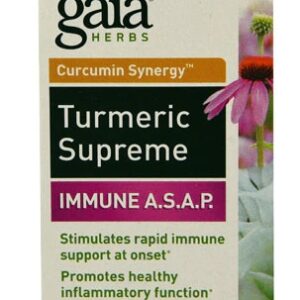 Comprar gaia herbs turmeric immune support -- 20 vegetarian liquid phyto caps preço no brasil herbs & botanicals joint health suplementos em oferta turmeric suplemento importado loja 79 online promoção -