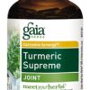 Comprar gaia herbs turmeric supreme joint -- 120 vegan liquid phyto-caps® preço no brasil herbs & botanicals sleep support suplementos em oferta valerian suplemento importado loja 3 online promoção -