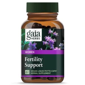 Comprar gaia herbs women fertility support -- 60 vegan liquid phyto-caps preço no brasil fertility sexual health suplementos em oferta vitamins & supplements women's health suplemento importado loja 5 online promoção -