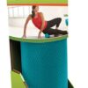 Comprar gaiam restore™ compact foam roller 12 inch -- 1 roll preço no brasil sports & fitness sports gear suplementos em oferta yoga accessories suplemento importado loja 1 online promoção -