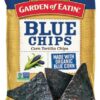 Comprar garden of eatin' organic blue tortilla chips gluten free -- 1. 5 oz preço no brasil atkins diet diet products drinks & shakes suplementos em oferta top diets suplemento importado loja 5 online promoção -