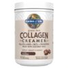 Comprar garden of life collagen creamer chocolate -- 11. 64 oz preço no brasil cayenne (capsicum) diet & weight herbs & botanicals suplementos em oferta suplemento importado loja 5 online promoção -