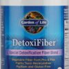 Comprar garden of life detoxifiber® -- 300 g preço no brasil fiber fiber blends gastrointestinal & digestion suplementos em oferta vitamins & supplements suplemento importado loja 1 online promoção -