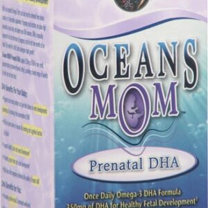 Comprar garden of life oceans mom™ strawberry -- 30 softgels preço no brasil pregnancy suplementos em oferta vitamins & supplements women's health suplemento importado loja 9 online promoção -