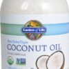 Comprar garden of life organic coconut oil raw extra virgin -- 56 fl oz preço no brasil choline diet & weight suplementos em oferta vitamins & supplements suplemento importado loja 5 online promoção -