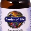 Comprar garden of life organic essential oils peppermint -- 1 fl oz preço no brasil krill oil omega fatty acids omega-3 suplementos em oferta vitamins & supplements suplemento importado loja 5 online promoção -