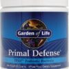 Comprar garden of life primal defense® hso™ probiotic formula -- 2. 85 oz preço no brasil accessories other pet health suplementos em oferta suplemento importado loja 3 online promoção -