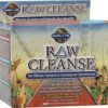 Comprar garden of life raw cleanse™ -- 1 kit preço no brasil herbs & botanicals mushroom combinations mushrooms suplementos em oferta suplemento importado loja 3 online promoção -