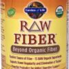 Comprar garden of life raw fiber™ beyond organic fiber -- 9 oz preço no brasil multivitamins prenatal multivitamins suplementos em oferta vitamins & supplements suplemento importado loja 3 online promoção -