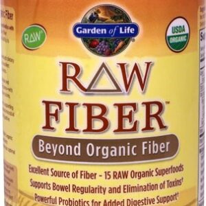 Comprar garden of life raw fiber™ beyond organic fiber -- 9 oz preço no brasil fiber fiber blends gastrointestinal & digestion suplementos em oferta vitamins & supplements suplemento importado loja 9 online promoção -