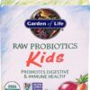 Comprar garden of life raw probiotics kids -- 3. 4 oz preço no brasil probiotics probiotics for children suplementos em oferta vitamins & supplements suplemento importado loja 1 online promoção -