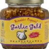 Comprar garlic gold large -- 6. 4 fl oz preço no brasil food & beverages garlic seasonings & spices suplementos em oferta suplemento importado loja 1 online promoção -