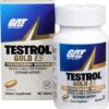 Comprar gat testrol gold -- 60 tablets preço no brasil sports & fitness sports supplements suplementos em oferta testosterone support suplemento importado loja 1 online promoção -