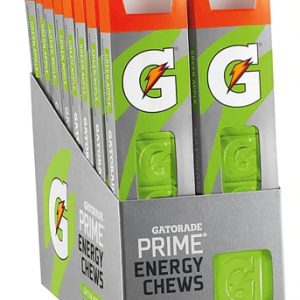Comprar gatorade prime energy chews green apple -- 16 pack preço no brasil energy & endurance sports & fitness suplementos em oferta suplemento importado loja 21 online promoção - 7 de julho de 2022