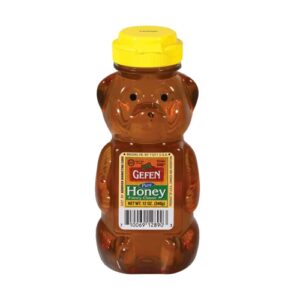 Comprar gefen pure clover honey -- 12 oz preço no brasil food & beverages honey other honey suplementos em oferta sweeteners & sugar substitutes suplemento importado loja 1 online promoção -