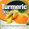 Comprar genceutic naturals organic turmeric -- 300 mg - 60 capsules preço no brasil cat food & treats pet health suplementos em oferta wet food suplemento importado loja 5 online promoção -