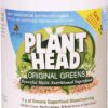 Comprar genceutic naturals plant head™ original greens -- 30 servings preço no brasil herbs & botanicals mood st. John's wort suplementos em oferta suplemento importado loja 5 online promoção -