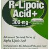 Comprar genceutic naturals r-lipoic acid plus -- 300 mg - 60 vcaps® preço no brasil antioxidants r-lipoic acid suplementos em oferta vitamins & supplements suplemento importado loja 1 online promoção -