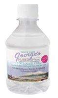 Comprar george's always active® aloe vera -- 8 fl oz preço no brasil áloe vera general well being herbs & botanicals suplementos em oferta suplemento importado loja 47 online promoção -