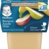 Comprar gerber 2nd foods banana apple pear -- 2 packs preço no brasil beauty professional lines suplementos em oferta suplemento importado loja 3 online promoção -