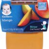 Comprar gerber 2nd foods mango -- 2 packs preço no brasil energy nadh suplementos em oferta vitamins & supplements suplemento importado loja 5 online promoção -