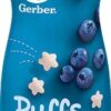 Comprar gerber puffs blueberry -- 1. 48 oz preço no brasil blood pressure & circulation heart & cardiovascular herbs & botanicals suplementos em oferta suplemento importado loja 3 online promoção -