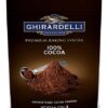 Comprar ghirardelli chocolate premium baking cocoa -- 8 oz preço no brasil diet & weight diuretics suplementos em oferta vitamins & supplements suplemento importado loja 3 online promoção -