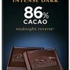 Comprar ghirardelli dark chocolate bar intense dark midnight reverie® -- 3. 17 oz preço no brasil butter condiments food & beverages suplementos em oferta suplemento importado loja 3 online promoção -