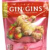 Comprar ginger people gin gins chewy ginger candy spicy apple -- 3 oz preço no brasil inflammation pain relievers suplementos em oferta vitamins & supplements suplemento importado loja 3 online promoção -