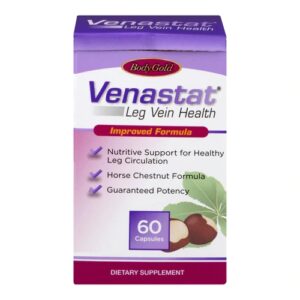 Comprar ginsana venastat® leg vein health -- 60 capsules preço no brasil leg veins leg veins & cramps suplementos em oferta vitamins & supplements suplemento importado loja 19 online promoção -