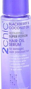 Sérum Capilar Giovanni 2chic® Repairing Super Potion com Amora e Coco 81ml