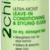 Comprar giovanni 2chic® ultra-moist leave-in conditioning & styling elixir with avocado & olive oil -- 4 fl oz preço no brasil beauty & personal care hair care leave-in conditioner suplementos em oferta treatments suplemento importado loja 1 online promoção -