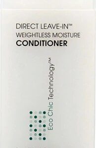 Condicionador Leave-In Giovanni 2 fl oz (59ml) - Hidratação Profunda e Reparação
