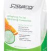 Comprar giovanni facial cleansing towelettes - refreshing citrus and cucumber -- 30 towelettes preço no brasil adrenal body systems, organs & glands herbs & botanicals suplementos em oferta suplemento importado loja 3 online promoção -