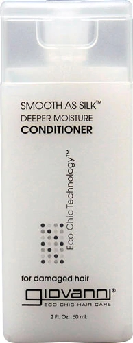 Condicionador Giovanni Smooth As Silk™ Umectação Profunda 59ml