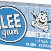 Comprar glee gum sugar free yum! Natural gum refresh mint -- 16 pieces preço no brasil letter vitamins suplementos em oferta tocopherol/tocotrienols vitamin e vitamins & supplements suplemento importado loja 5 online promoção -