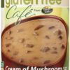 Comprar gluten free cafe soup cream of mushroom -- 15 oz preço no brasil cold & flu homeopathic remedies sore throat suplementos em oferta vitamins & supplements suplemento importado loja 3 online promoção -