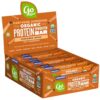 Comprar go raw organic sprouted grow plant protein bar cinnamon spice -- 12 bars preço no brasil dog grooming pet health shed control suplementos em oferta suplemento importado loja 3 online promoção -