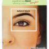 Comprar godefroy instant eyebrow tint singles - natural black -- 1 kit preço no brasil beauty & personal care eye-makeup eyebrows makeup suplementos em oferta suplemento importado loja 1 online promoção -