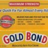 Comprar gold bond maximum strength medicated anti-itch cream -- 1 oz preço no brasil lycopene men's health suplementos em oferta vitamins & supplements suplemento importado loja 3 online promoção -