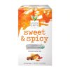 Comprar good earth organic herbal tea caffeine free sweet & spicy -- 18 tea bags preço no brasil almonds food & beverages nuts suplementos em oferta suplemento importado loja 3 online promoção -