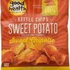 Comprar good health inc. Kettle chips sweet potato sweet chipotle -- 1 oz preço no brasil chips food & beverages potato chips snacks suplementos em oferta suplemento importado loja 1 online promoção -