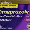 Comprar good sense imeprazole acid reducer -- 20 mg - 14 tablets preço no brasil acid reduction & heartburn digestive health & nausea support medicine cabinet suplementos em oferta suplemento importado loja 1 online promoção -