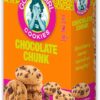 Comprar goodie girl gluten free cookies chocolate chunk -- 6 oz preço no brasil cookies food & beverages other cookies snacks suplementos em oferta suplemento importado loja 1 online promoção -