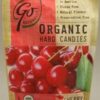 Comprar goorganic gluten free hard candies cherry -- 3. 5 oz preço no brasil flower essences homeopathic remedies suplementos em oferta vitamins & supplements suplemento importado loja 3 online promoção -