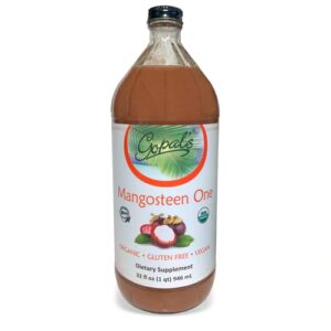 Comprar gopal's organic mangosteen one -- 32 fl oz preço no brasil exotic fruit herbs & botanicals mangosteen suplementos em oferta suplemento importado loja 13 online promoção -